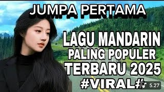 Download lagu JUMPA PERTAMA DGN SIDIA  MANDARIN INDONESIA POPULER SEJAGAT MAYA 2025 PALING VIRAL mp3