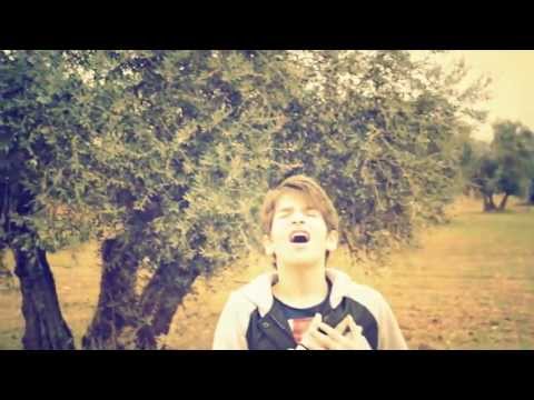 Konrad Bachg - Euphoria Loreen Cover