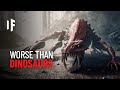 What Was Earth Like Before The Dinosaurs