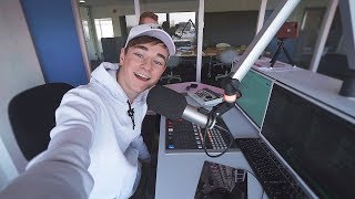 WORDT DIT MIJN NIEUWE BIJBAANTJE?