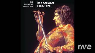 Tonight Me Think Im Sexy? - Cycle V - Topic &amp; Rod Stewart - Topic | RaveDj