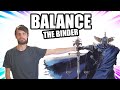 My Magic: The Gathering Collection | Week #18 | Balancing the Binder