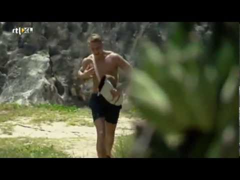 Ferry Doedens: ik Spring in bad als Soort  van Varkentje!