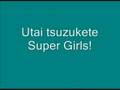 Super Love Songs With Lyrics