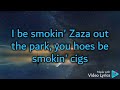 Hellcats Lyrics By Sexyy Red And Lil Durk