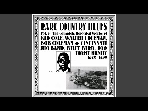 Mama Let Me Lay It on You