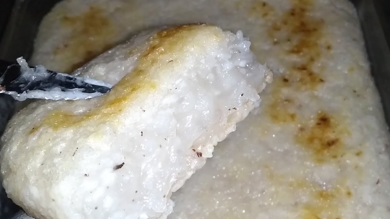 Watch Now Grude de goma de tapioca! fácil, rápido e com poucos ingredientes! Grude de goma de tapioca! fácil, rápido e com poucos ingredientes!