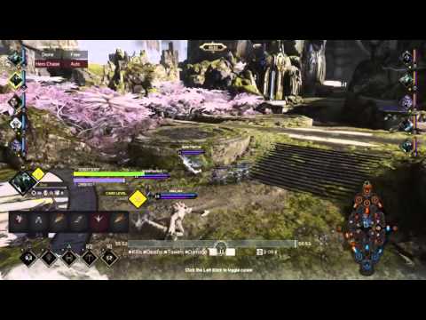 PARAGON INSANE ENDING: CLUTCH UNDERDOG WIN