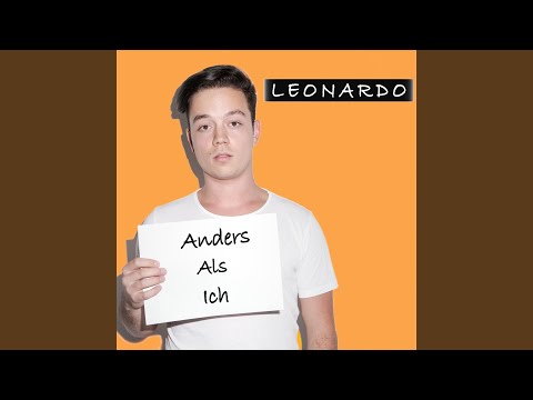 Anders Als Ich