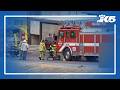 Tacoma apartment complex evacuated after electrical conduit explodes