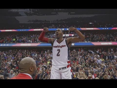 John Wall Highlights | WALLSTAR | 2016-17 NBA Highlights HD