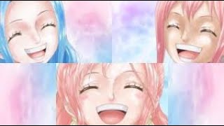 Download lagu Three pretty princesses talk about Luffy 😍| #onepiece  #anime #luffy  #ptincess mp3