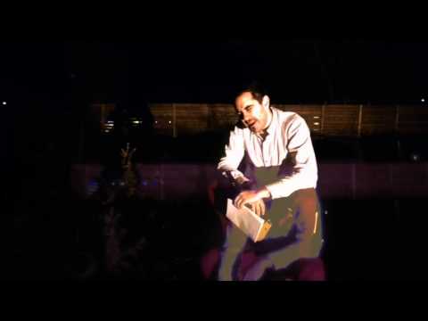 YouTube video