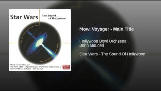 Now, Voyager - Main Title
