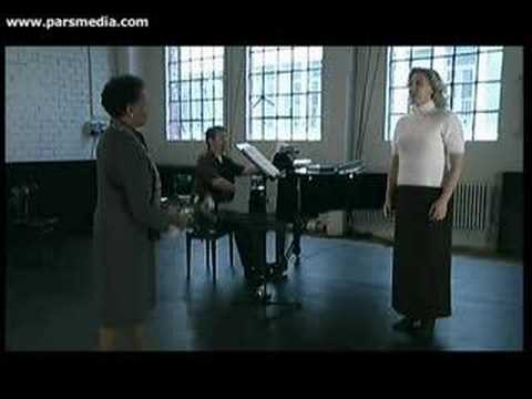 Reri Grist - Opera Is Theatre