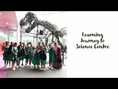 2024 Experience TKGS! | Science