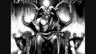 Teratism- I Am The Darkness