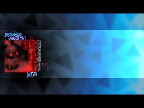 GenesisKeys - Sometime in the Even [77"]