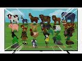 HOORAY HOORAY TODAY TODAY SINGS ANIMALS SONG EFFECTS COMPILATION SPONSORED BY PREVIEW 2 EFFECTS