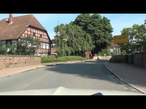 Börry Weser Gemeinde Emmerthal Kreis Hameln Pyrmont Niedersachsen 2772013 MS