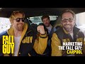 Ryan Gosling & 'The Fall Guy' Stunt Team Do Carpool Karaoke