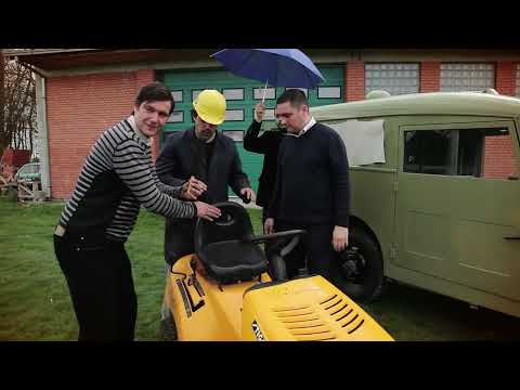 Ministar Magla, predizborna kampanja 2011, drugi deo