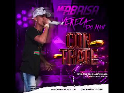 MC Abrisa - XERECA DO MAU