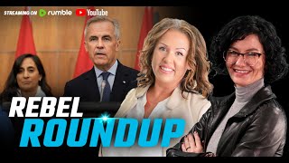 Liberals call for Iran Ceasefire, Canada Shields Trans Criminals & Ottawa Police Reject Gun Grab!