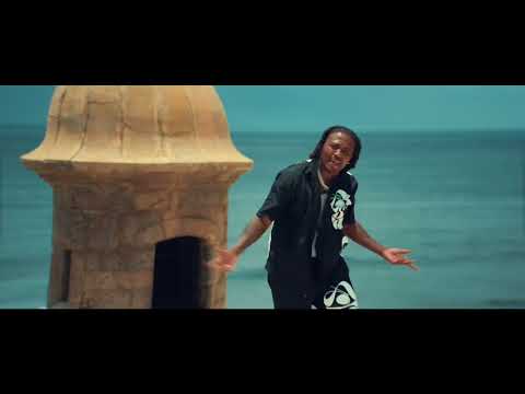 T MILLI - PUERTO RICO (OFFICIAL MUSIC VIDEO)