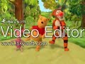 The Book Of Pooh Theme Song Instrumental