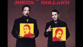 Mess Of Blues - Tom Jones & Jools Holland