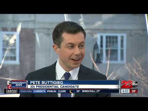 23ABC Morning Show at 6 am: Top Stories for February 10, 2020