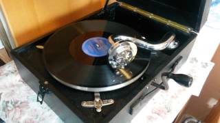 Johnnie Ray – An Orchid For The Lady