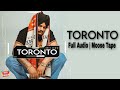 Toranto FULL AUDIO Sidhu Moose Wala Ft Divine New Punjabi Song 2023 Sidhumoosewala