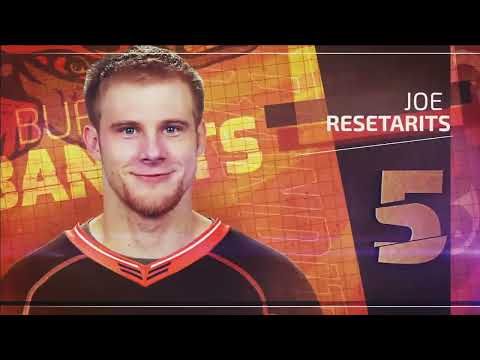 NLL 2014 Eastern Conference Finals game 1 -  Rochester Knighthawks vs Buffalo Bandits