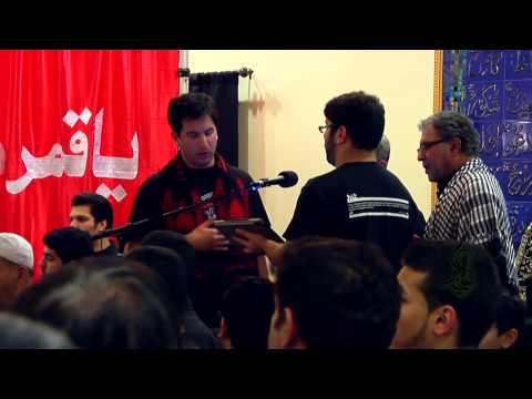 Astaana-e-Zehra - NJAA 23rd Annual Shab Bedari