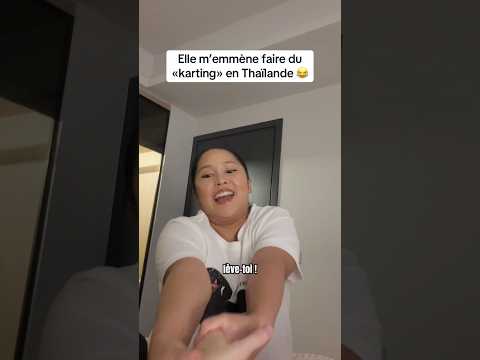 Je m’attendais pas à ça 💀