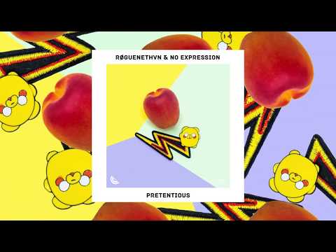 RØGUENETHVN & No ExpressioN - Pretentious (ft. Kelly Boek)