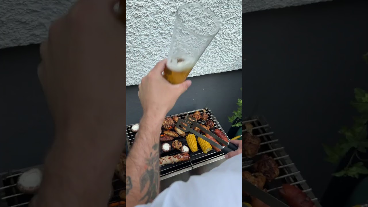 Trisa Bierzapfanlage Cool Draft Schwarz
