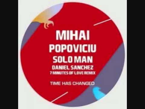 Mihai Popoviciu - Solo Man - Original Mix