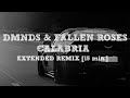 DMNDS & Fallen Roses - Calabria | Extended Version