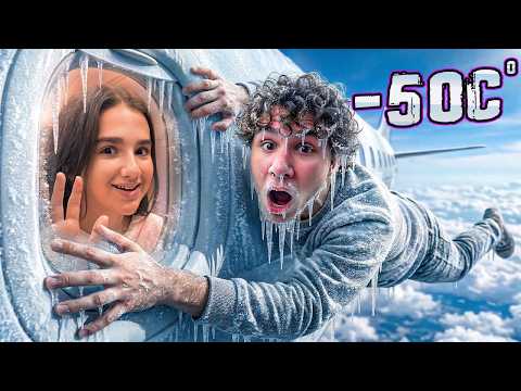 ИЗГУБИХ СИ КУФАРА НА ЛЕТИЩЕТО 😵 KiKiDo Campus Bulgarian