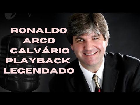 Calvário - Ronaldo Arco