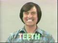 Classic Sesame Street T For Toothbrush And