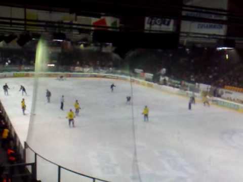 EHC Oberscheider Lustenau Nationalligameister 08/09