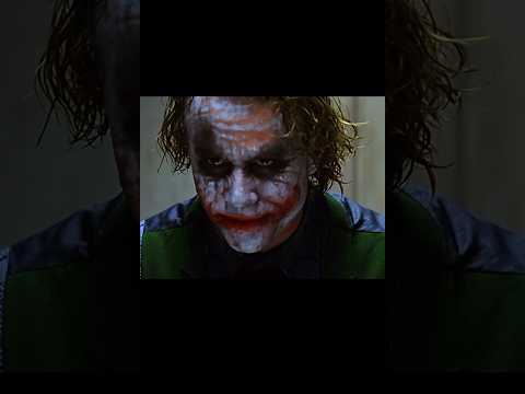 Now I’m always smiling. || Joker edit #joker #edit #batman #creed #creededit #darknight #fypシ #fyp
