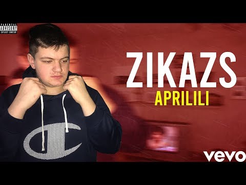 ZIKAZS - APRILILI (OFFICIAL VIDEO) 2020