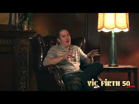 Joel Rosenblatt: Game-Changing Moment