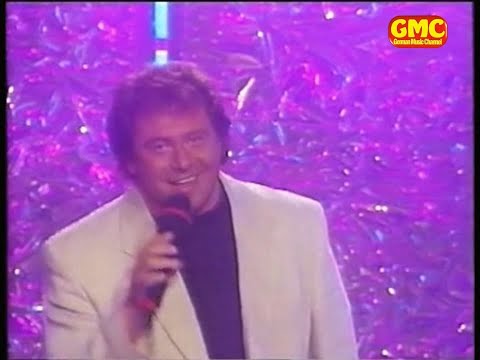 Andy Borg - Alles ist erlaubt 1996