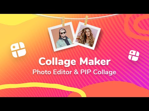 Collage Maker - PIP Collage